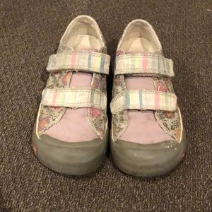 Girls Keen sneakers